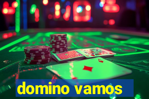 domino vamos - crash & poker